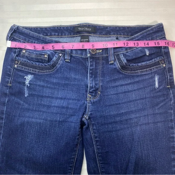 White House Black Market jeans - Picture 5 of 9